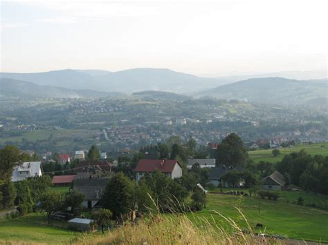 Limanowa városa immáron a 105. Pomysł na weekend: Limanowa - DELFI PL