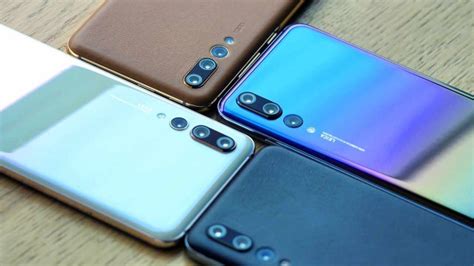 Huawei Gives You More Reasons To Get The P20 P20 Pro Revü