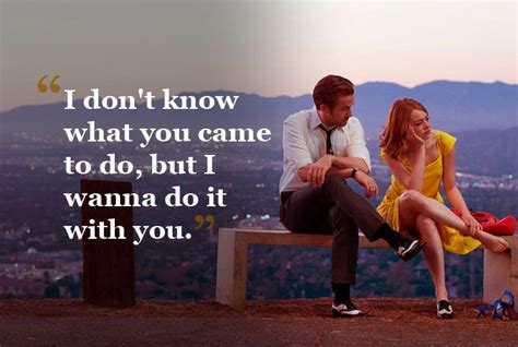 There are no approved quotes yet for this movie. 16 Quotes From Award Winning Movie 'La La 'Land' That Will Inspire You | La la land ...