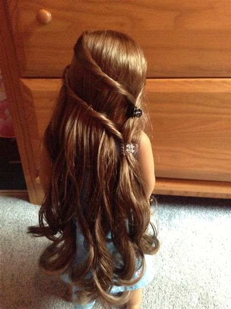 Cute Braided Hairstyles For Little Girls