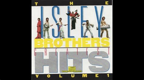 🎧 the isley brothers it s your thing youtube