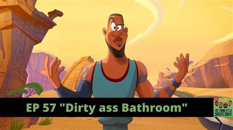 Dirty Ass Bathroom Youtube