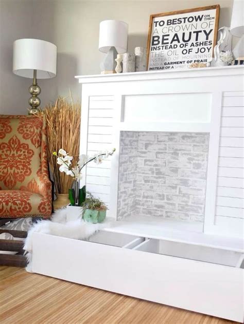 Download and print in pdf or midi free sheet music for someone you loved by lewis capaldi arranged by mysterybanana for piano (solo). DIY Faux Fireplace Ideas in time for Christmas