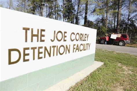 Conroe Detention Facility Reports 14 Covid 19 Cases Montgomery County