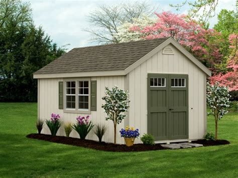 Sheds In Minneapolis Highest Quality Craftsmanship