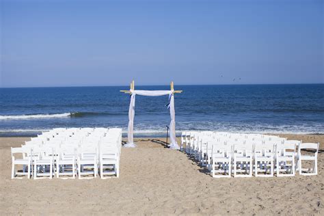 Weddings The Outer Banks North Carolina Beach Wedding Venues The