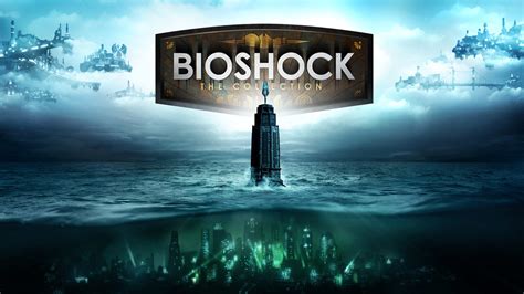 🎮 Bioshock The Collection Nintendo Switch Digital Oferta