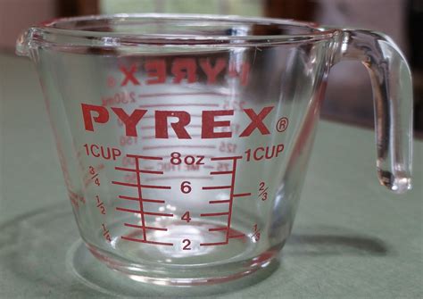 Mixed Measures How Much Does a Cup of Flour Weigh