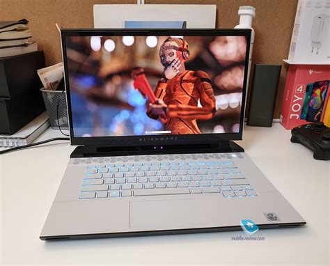 Dell Alienware M15 R3 Review Oled Screen And Geforce Rtx 2080