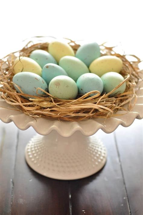 27 Best Diy Easter Centerpieces Ideas And Designs For 2018