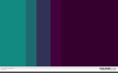 20 Bold Color Palettes To Try This Month August 2015 Bold Color