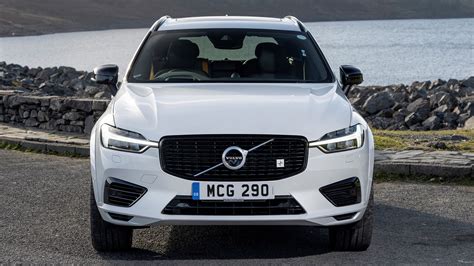 2019 Volvo Xc60 Polestar Engineered Uk Wallpapers And Hd Images