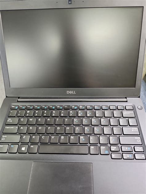 Dell Latitude 7290 Core I5 8th Generation Laptop Price In Pakistan