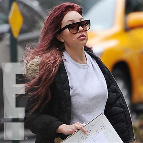 Photos From Amanda Bynes Is A Redhead E Online