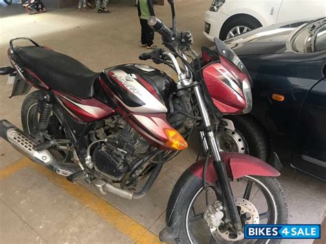 The bike was quiet unique in style and thus very attractive too. Used 2011 model Bajaj Discover DTSi 135 for sale in ...