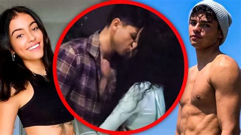 Ryan Garcia And Malu Trevejo Respond To Getting Caught Cheating Youtube