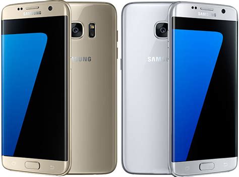 Toutes les caractéristiques techniques du téléphone mobile samsung galaxy s7 edge. Prix et Fiche technique Samsung Galaxy S7 edge Algerie