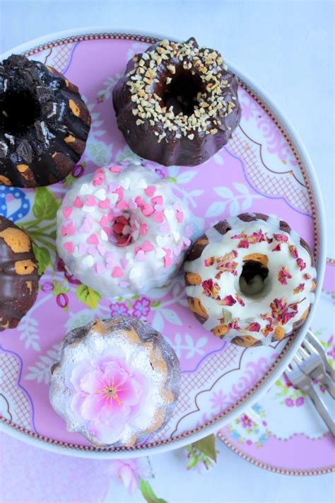 Check spelling or type a new query. Mini Marmor Gugelhupfe | Food with Love - Thermomix ...