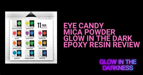 36 pcs resin mixing cups, leobro 12pcs 100ml plastic measuring cups for resin, 24pcs 50ml paint epoxy resin mixing cups, with craft sticks, beaker, liquid measuring cups, graduation epoxy resin cups 4.8 out of 5 stars 1,042 Eye Candy Mica Powder for Glow in the Dark Epoxy Resin