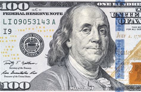 Five Benjamin Franklin Fun Facts Strellis Firm Law Offices