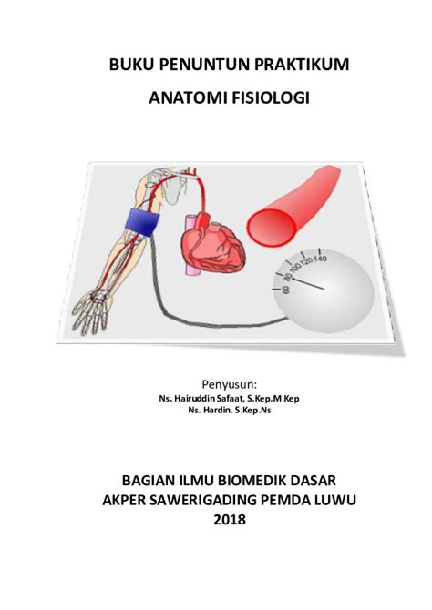 Anatomi Fisiologi Hipertensi Hot Sex Picture