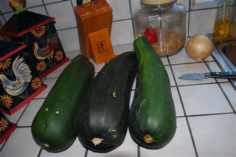 How to use zucchini in zucchini bread. Simplify: Giant Zucchini