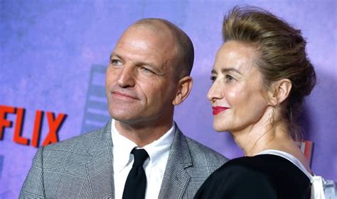 Janet Mcteer Husband Who Is Ozark Star Married To Celebrity News