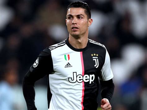 Cristiano ronaldo is juventus and portugal footballer, formerly playing for manchester united, real madrid and sporting lisbon. Cristiano Ronaldo: Rührender Geburtstagspost für Sohn ...