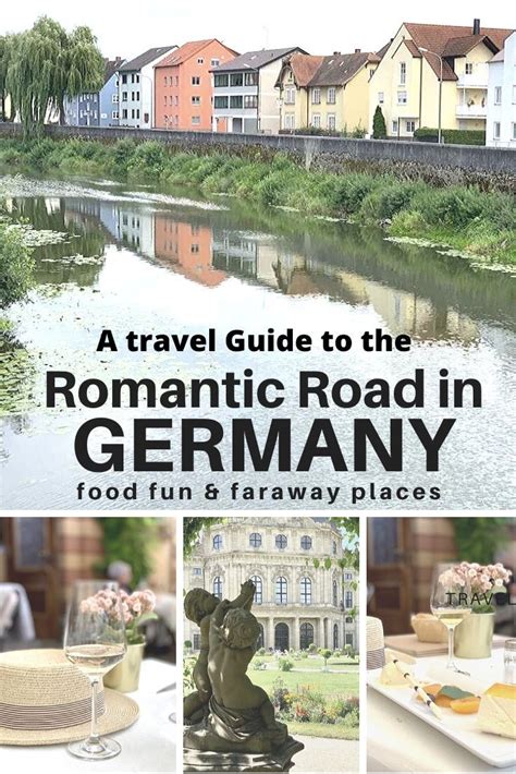 Romantic Road In Germany Travel Guide Romantic Road Germany Travel Guide Germany Travel