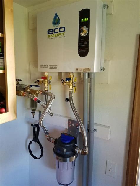 How To Turn On Hot Water Heater Valve - No Hot Water — DIY Water Heater Troubleshooting & Repair