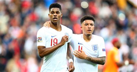 Manchester united have had an opening bid of £67m for jadon sancho turned down by borussia dortmund, who are unwilling to lower their asking price for the england winger. Jadon Sancho to Manchester United transfer gives Solskjaer ...