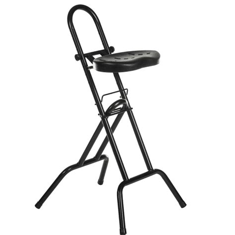 Sit Stand Industrial Stool Parrs