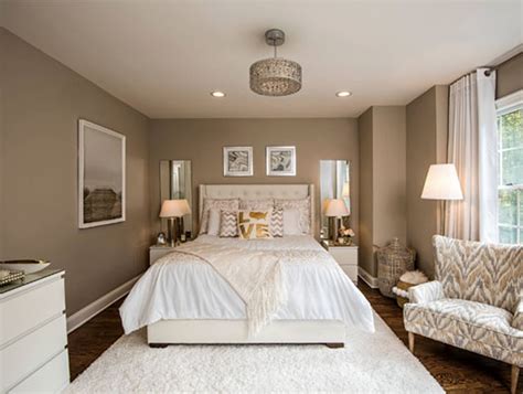 29 Brown Bedroom Decor Ideas Sebring Design Build