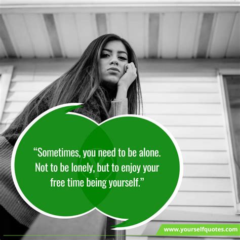 Heart Touching Quotes For Those Who Are Feeling Alone