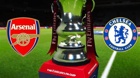 By phil mcnultychief football writer at wembley stadium. Arsenal vs Chelsea: Match Preview | FA Cup Finale 2020