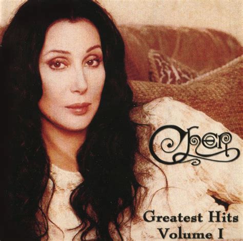 Cher Greatest Hits Volume I 2005 Cd Discogs