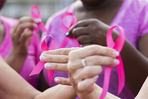 breast cancer prognosis tumor profile and risk factors