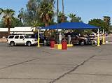 Pictures of Yuma Tire Shop