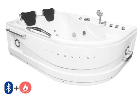 Verify that the bath, whirlpool, or air bath is a kohler product. Whirlpool Bathtub 67" X 47" hot tub double pump with ...