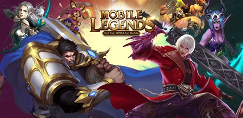 Looking for great ideas for display name based on mobilelegends? Cómo conseguir diamantes en Mobile Legends - HobbyConsolas ...