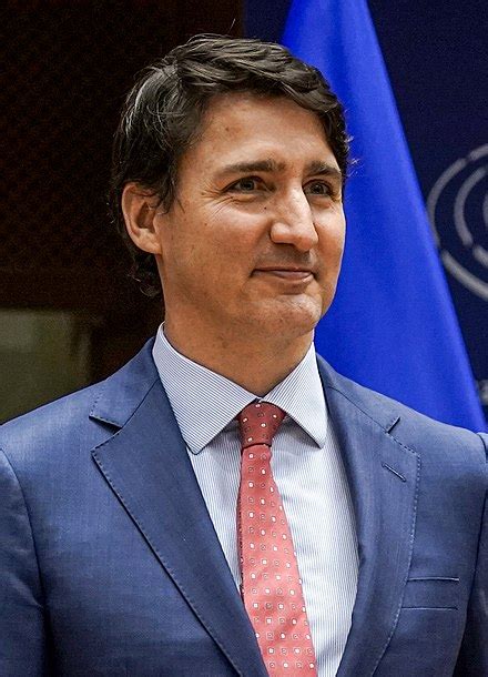 Justin Trudeau Wikipedia