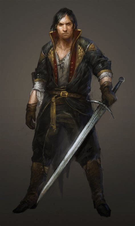 This mission is not skippable. Pin de Valhalla RPG em Fantasy Characters - male | Dark ...