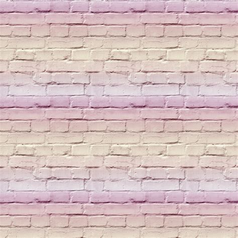 The Best 15 Ombre Pastel Brick Background Haragua