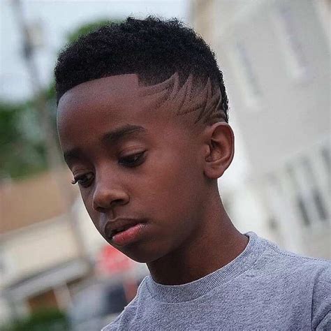 33 Nigerian Male Haircuts Pictures