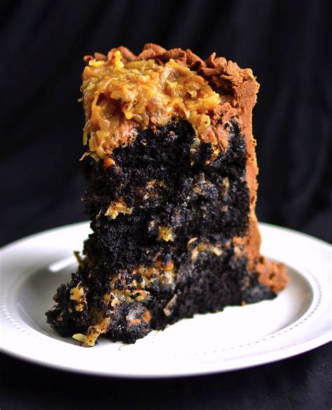 If you are looking for chocolates like milka, lindt, kinder, and carrots, ducks, and ladybugs… as well as their delicious truffles. The Best German Chocolate Cake in All the Land - Eat More ...