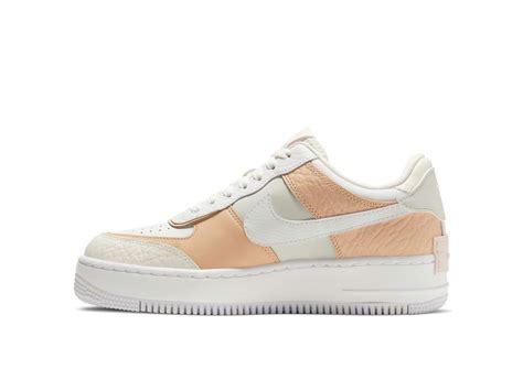 Air force 1 nike air force nike air max sneakers for sale sneakers nike pink purple running shoes beige ivory. nike air force 1 shadow beige brown marron CK3172_002 ...