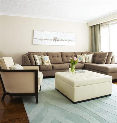 Best Beige Living Room Design Ideas For