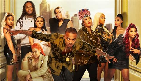 When Does Growing Up Hip Hop Atlanta Season Start We Tv Release