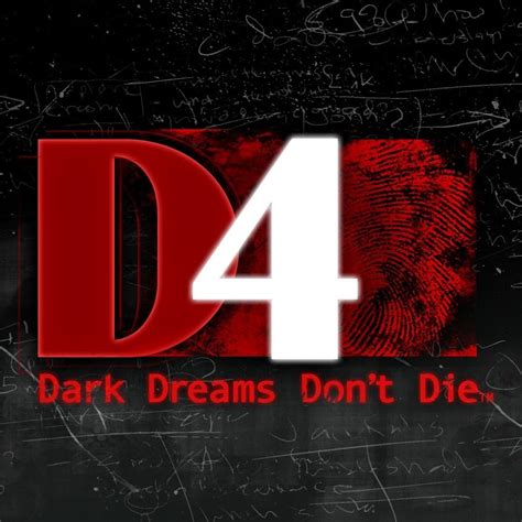 D4 Dark Dreams Dont Die Youtube