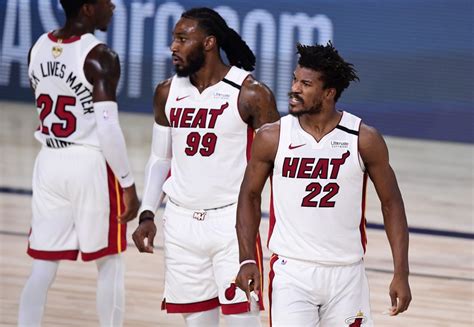 Nba Finals Heat Need To Play Near Perfect To Beat Lakers Inquirer Sports